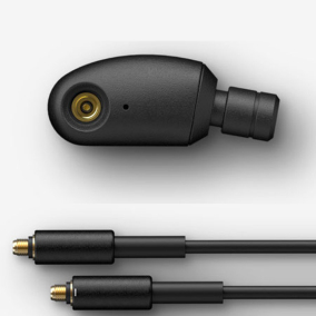 正品[动铁耳机双单元]双单元动铁耳机推荐评测