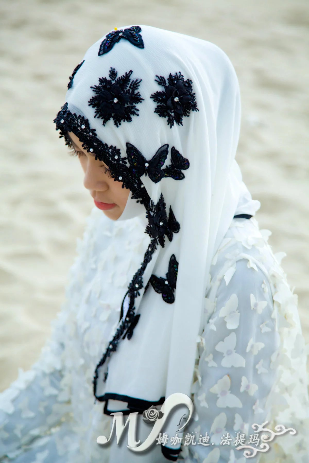 正品[头巾 穆斯林]穆斯林头巾方巾评测 穆斯林头