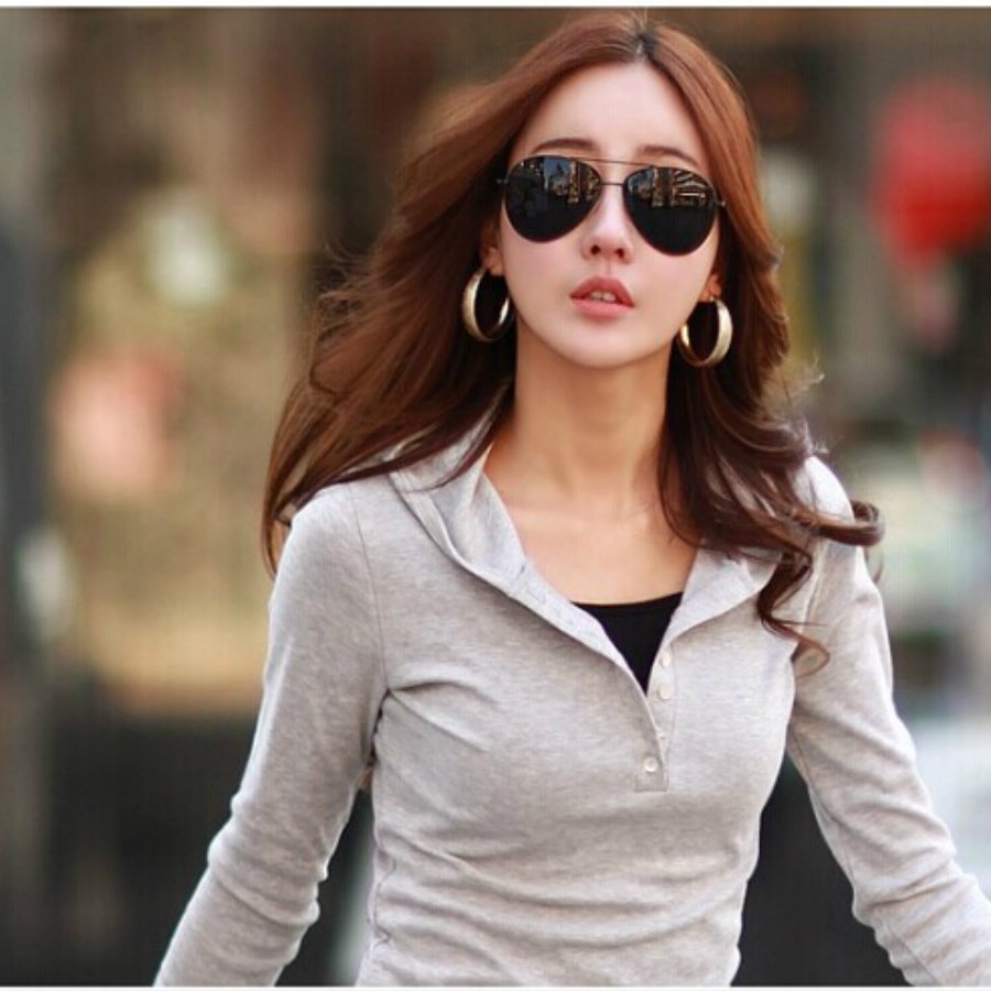 正品[秋装打底]秋装打底衫女长袖裙评测 女秋装