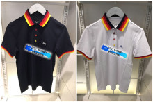 男短袖 T恤L24956Y48K14 490 L24956Y483XC 代购 2017年夏款 LEE 正品