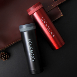 乐扣乐扣男女运动水杯