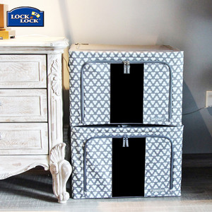 乐扣乐扣收纳箱