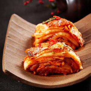 清净园韩国泡菜400g