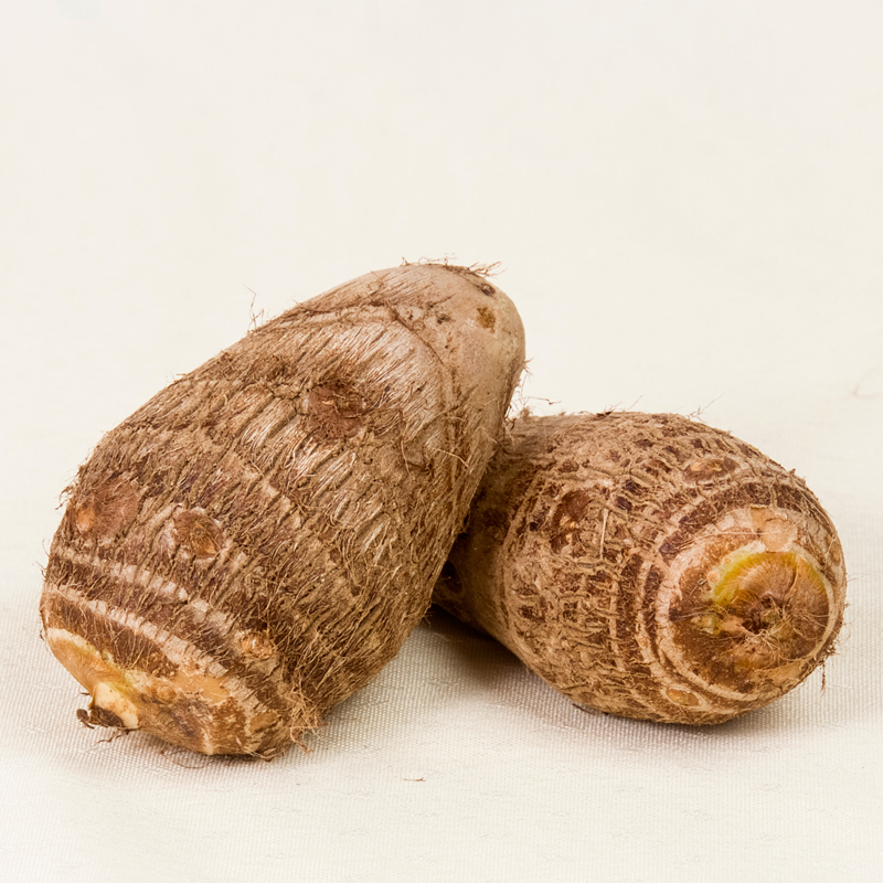 山东芋头新鲜芋头农家包邮新鲜蔬菜芋艿软糯毛芋头特产5斤装
