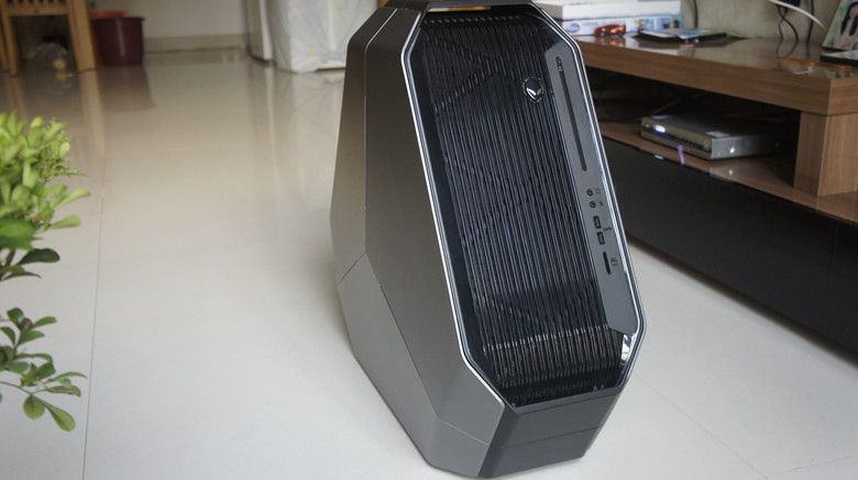 alienware alwa51-4838 台式机外星人主机r3 area51r2 aurora代购