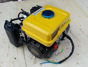 发电机 -3000w(运费到付) 电动车增程器汽油发电机1500w