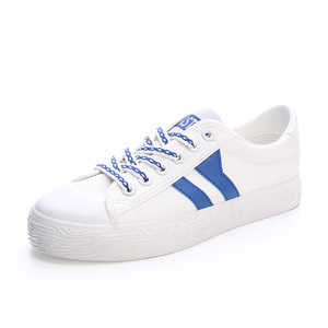 平底街拍帆布鞋