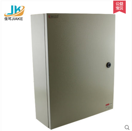 基业箱500*400*200mm jxf1挂墙控制电源箱照明配电柜箱防水强电箱
