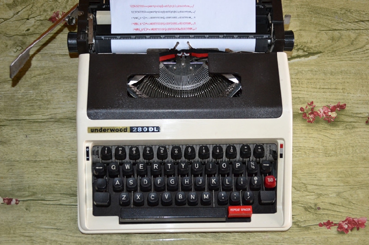 鿴ԱʽڻеӢĽֻunderwood 280dl 