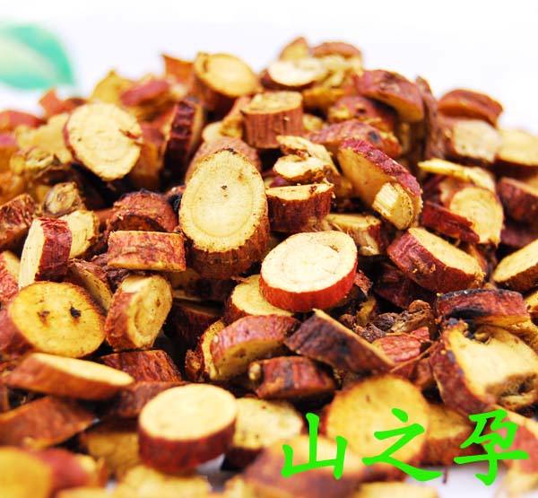 2斤包邮 山区蜂蜜炙甘草片500g精选中药材