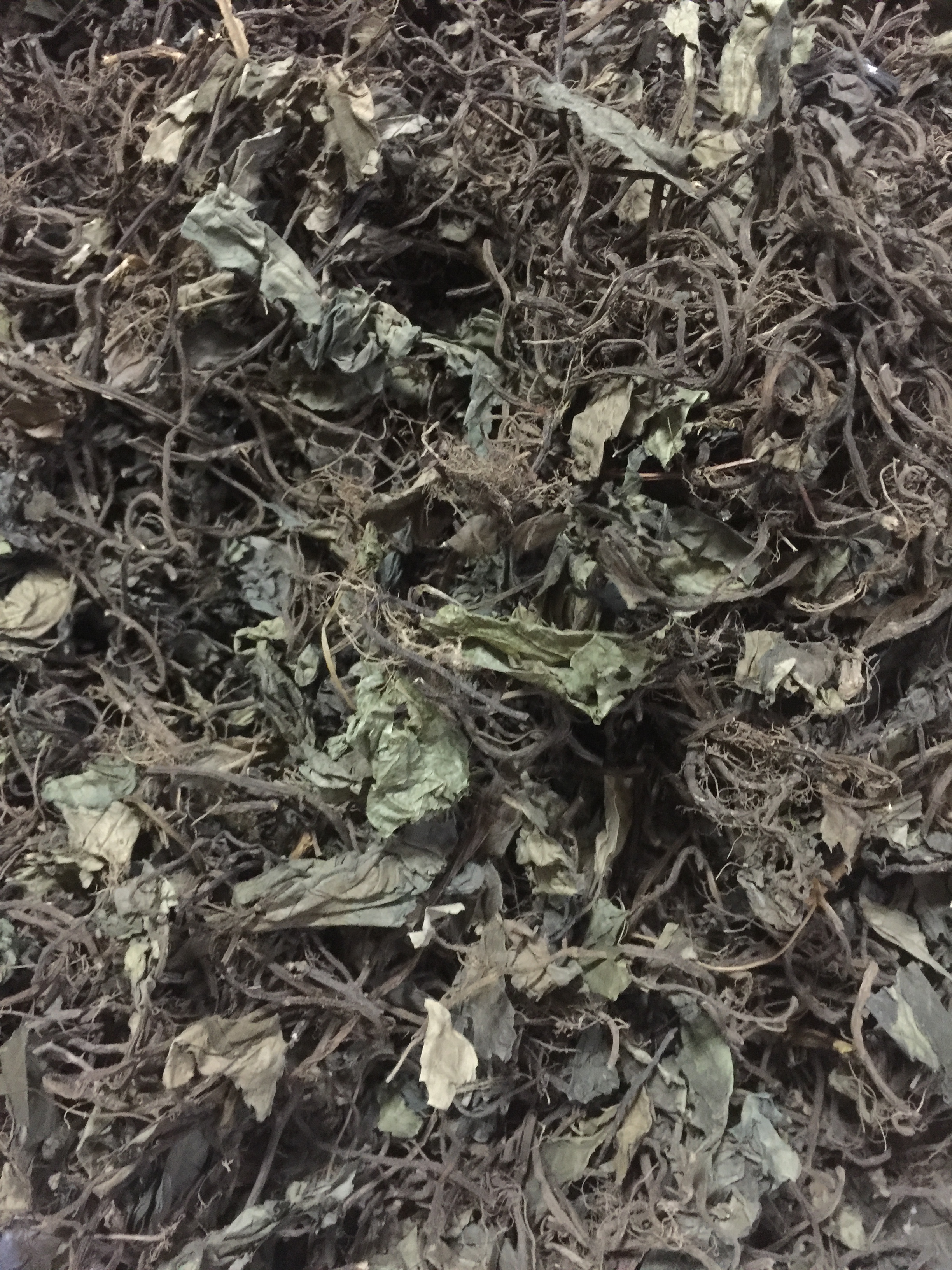 中草药 石奇花 软枝鲫鱼草 鲫鱼茶 鲫鱼胆 丁药500克