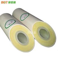 温管水管保温管ppr-温棉保温防冻防晒带锡纸加