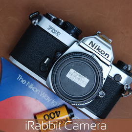 [尼康胶片相机]评价 尼康二手胶片相机怎么样