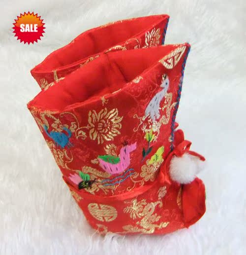 虎头靴 婴儿鞋 学步鞋 一岁以内适用 宝宝虎头鞋