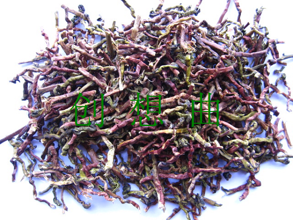 中药材五行草长寿草 山蜜茶 山蜜草-500克