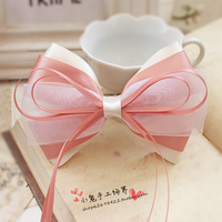 跳舞网套细网 银行护士<em>酒店员工</em>职业头花盘头