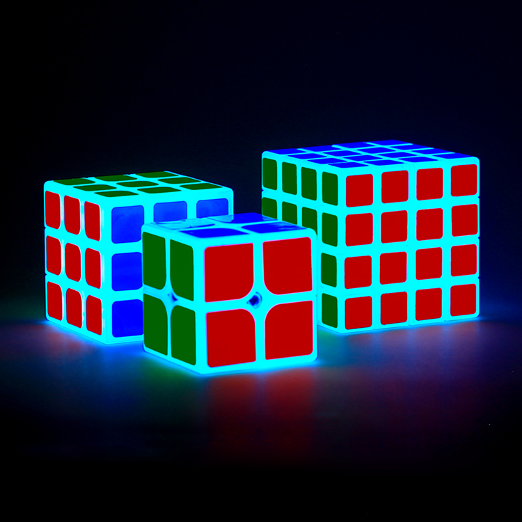 正品[魔方小站四阶玩法教程]魔方小站五阶玩法