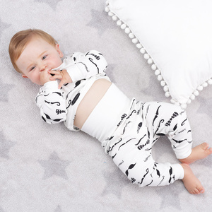 儿童内衣套装01-3岁