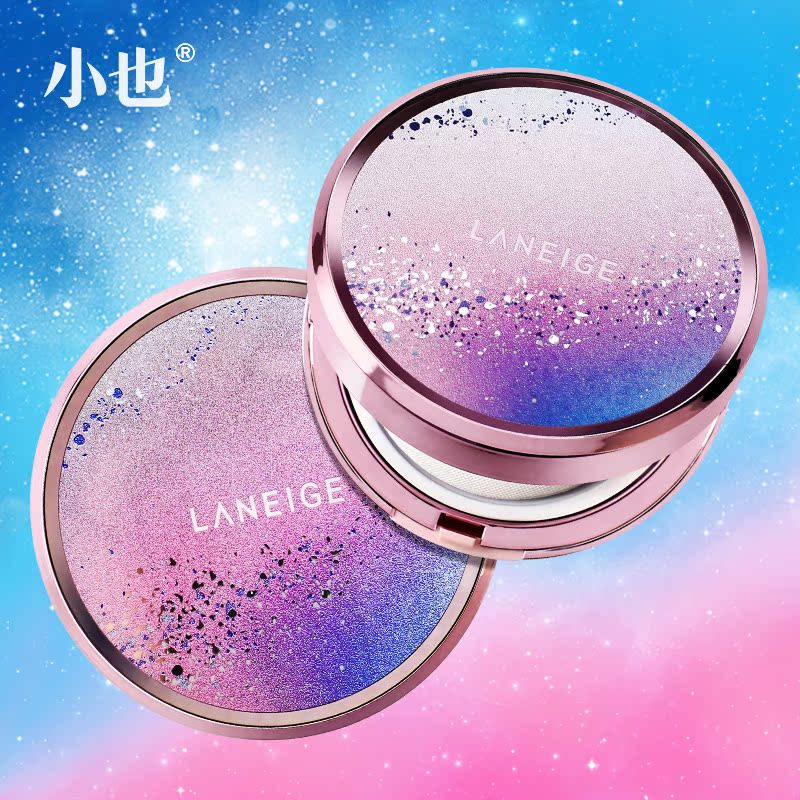 正品[兰芝维生素c]兰芝评测 兰芝气垫bb霜图片