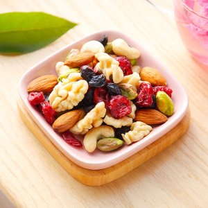 每日坚果零食大礼包26g*30袋