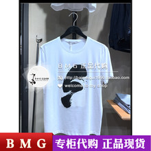 217201510 短袖 217201510A06 T恤 专柜正品 杰克琼斯 代购 现货