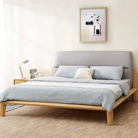 [宜家家具床]评价 宜家家居家具实木床怎么样