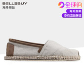 海外代购 专柜正品 现货 10009200 帆布鞋 男鞋 套脚休闲鞋 TOMS