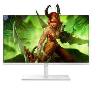 攀升电脑显示屏