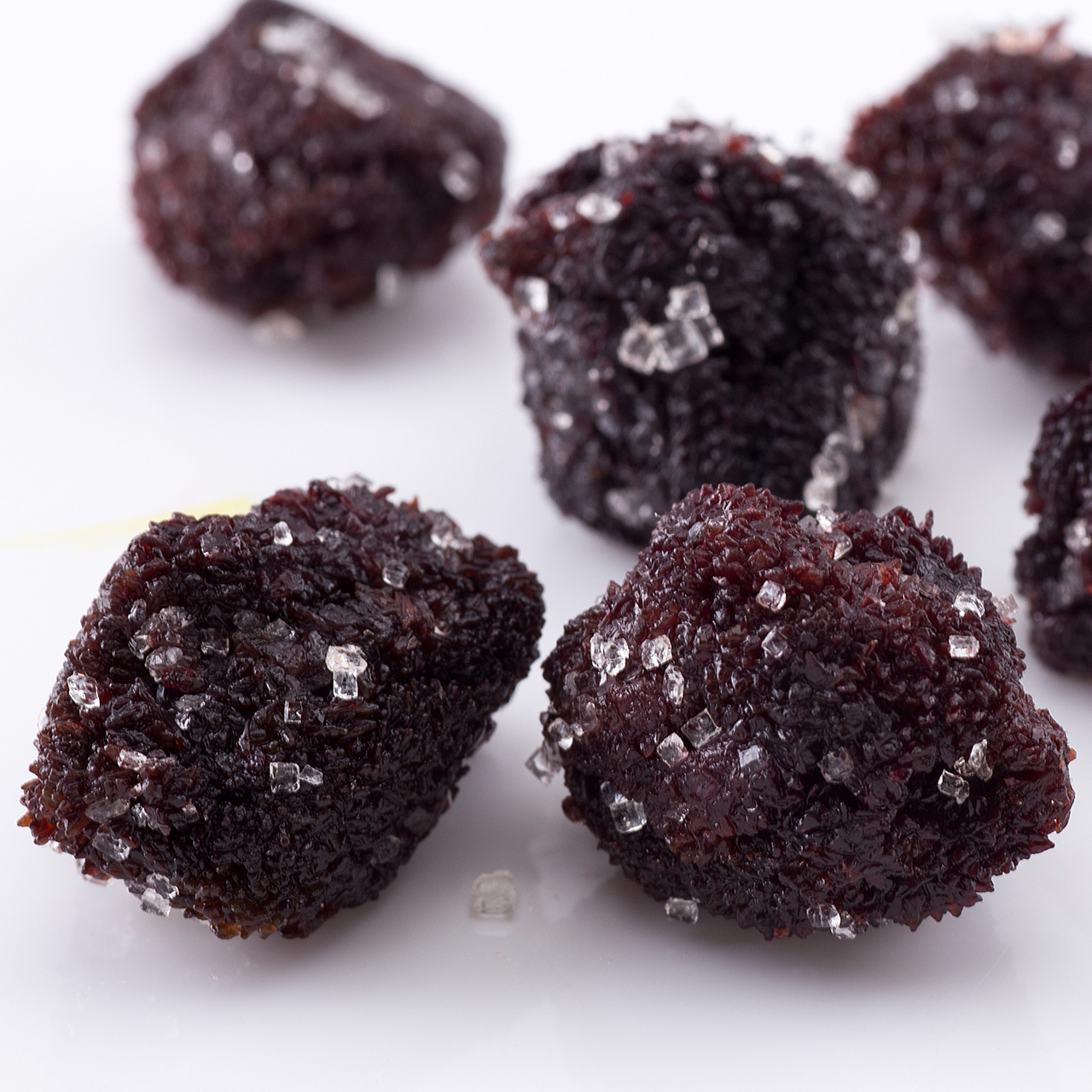 话梅孕妇杨梅零食陈皮梅组合大有蜜饯话梅 蜜饯 枣类 梅 果干 花带狗