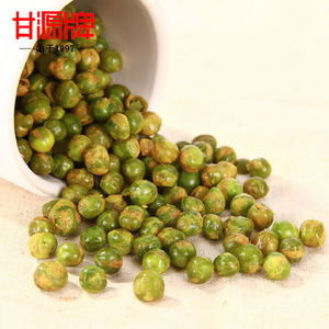 甘源牌青豌豆500g 