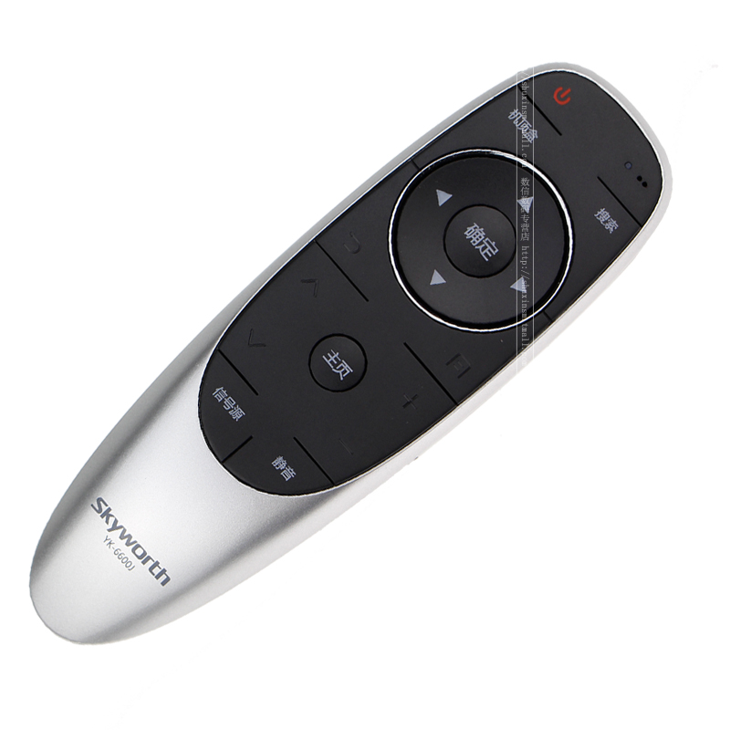 创维4k液晶电视遥控器 55v6 58v6 58/60/65/e6200 43/49/55e6200