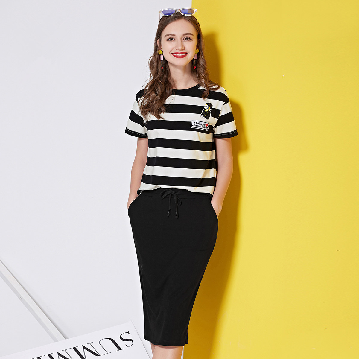 拉拉服饰 尚都比拉女装自营店C店铺_中国法律