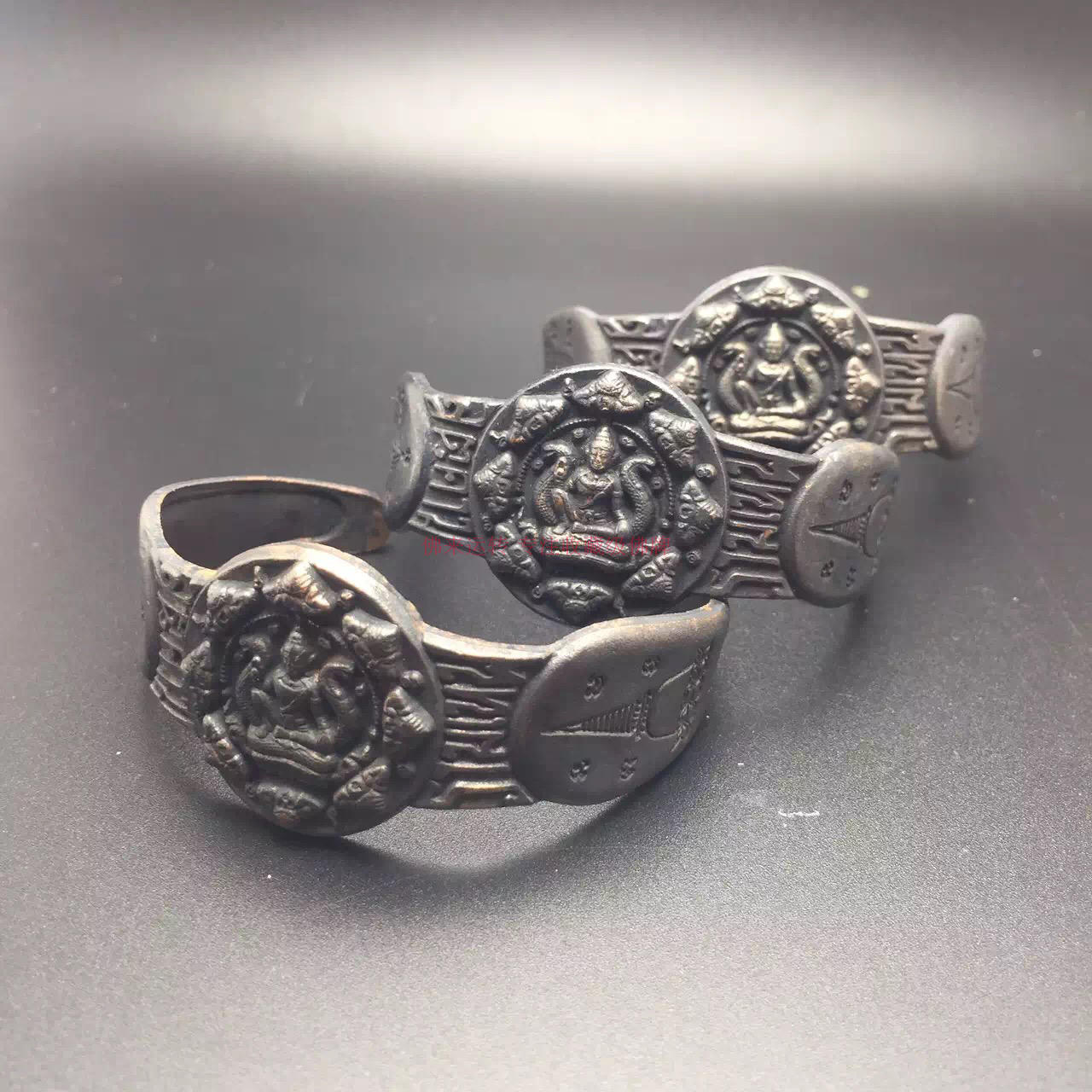 正品[阿赞奥]阿赞奥心锁怎么样评测 阿赞丰图片