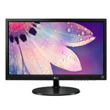 LG 22M38A-B21.5英寸LED背光高效节能高清显示器