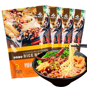 【送1包 共4包】螺状元螺蛳粉300g*3袋装