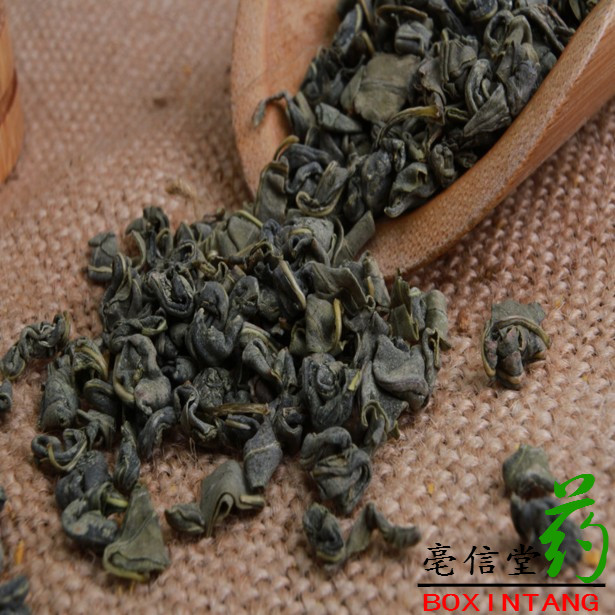罗布麻珠茶 野生新疆野麻正品罗布泊新茶50克