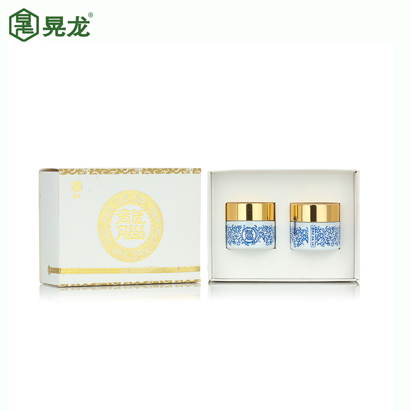 晃龙天然龙脑冰片99%纯度2瓶 新晃右旋龙脑 天然冰片龙脑香