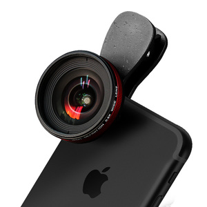 手机外置摄像头