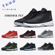 910209 881444 011 100 亨利运动 010 男子篮球鞋 FLY JORDAN