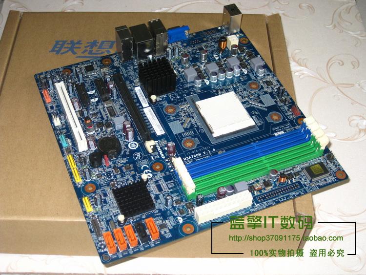 联想a780主板