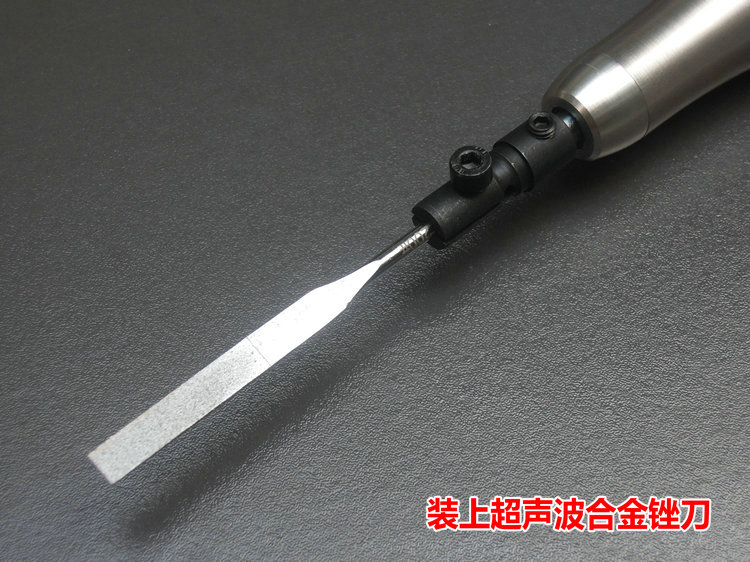 吊磨机电动超声波锉刀打磨机手柄往复式锉刀省模具抛光机研磨工具