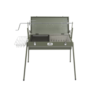 大号野外烧烤炉