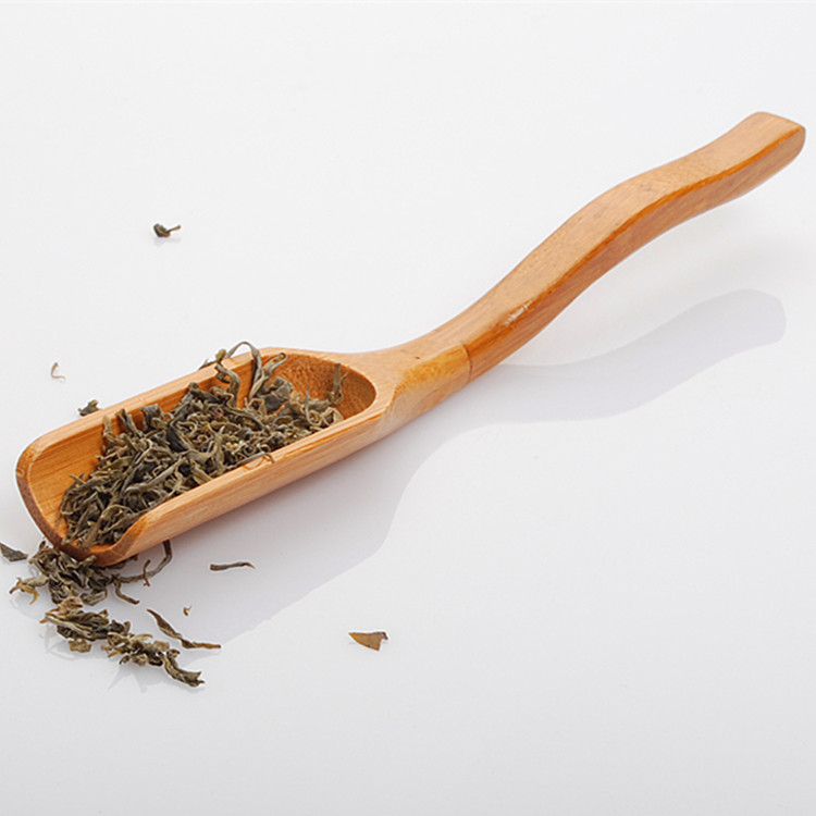 竹制茶则铲 茶勺各类竹头茶铲茶匙 陶瓷功夫茶具茶道零配件