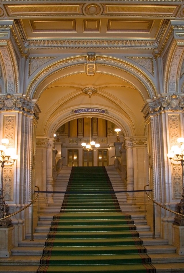 大型3d立体壁画无缝 欧式玄关过道背景墙纸走廊竖版壁纸 延伸空间