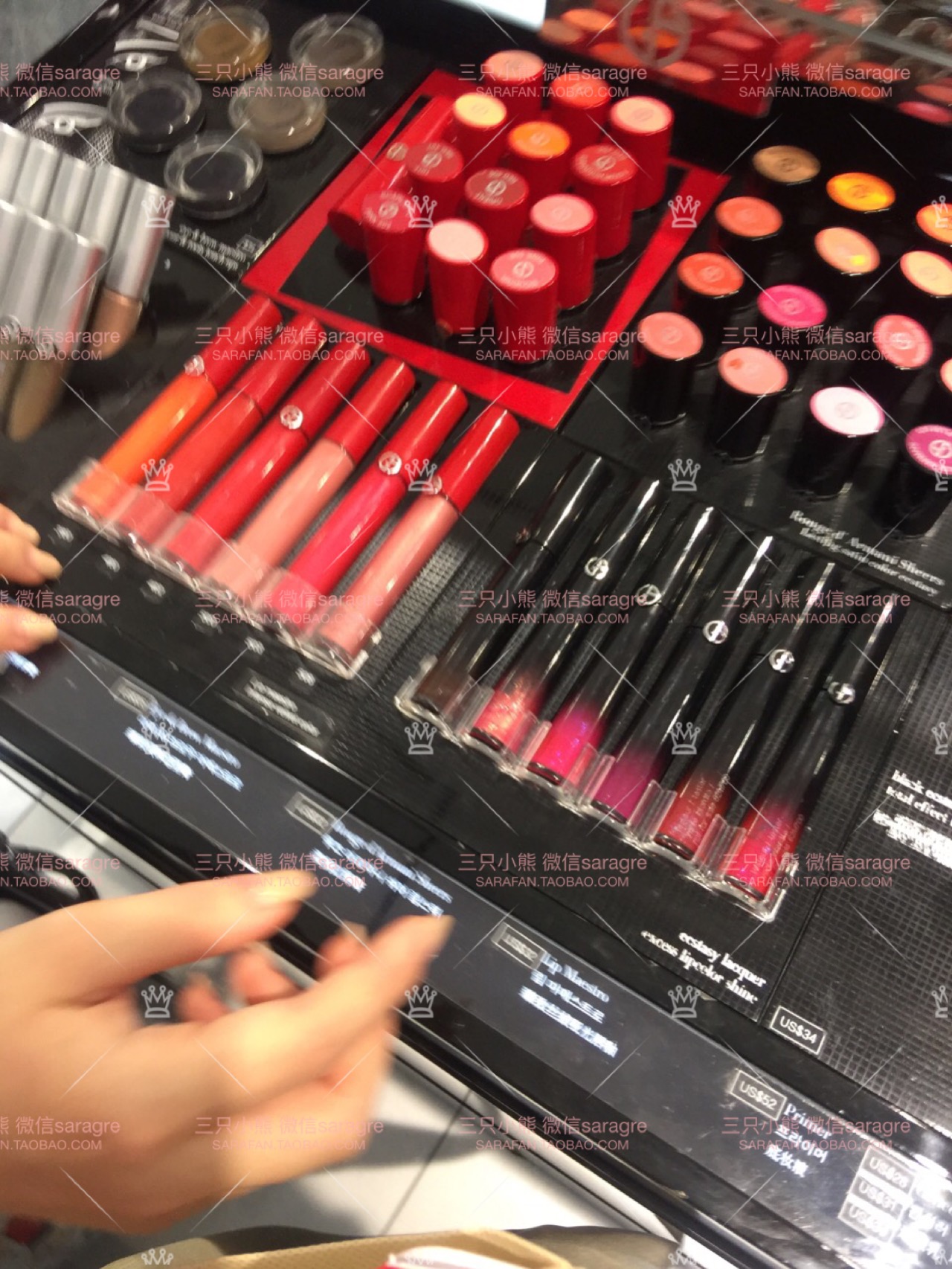 【黑五】乐天网购SA选什么牌子好 同款好推荐