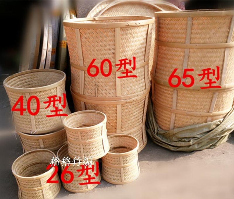 摇青机 手动摇青机 新芳春茶叶机械竹编制品农家2017店长推荐