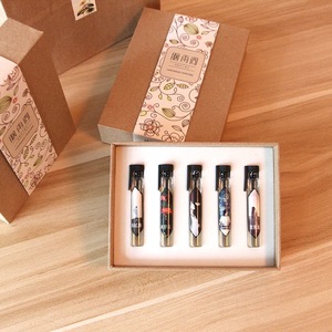 胭雨阁私家调制清新淡香水