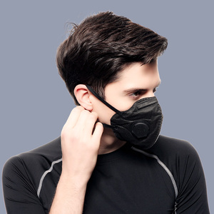 德曼斯防雾霾口罩pm2.5