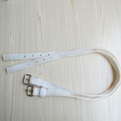 马鞍马具配件线板蹬带马镫蹬带马术用品马匹装