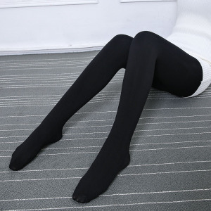 秋冬季加厚加绒打底裤袜